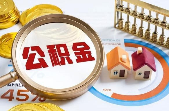 南城公积金能直接取现金吗（公积金可以直接取现金吗）